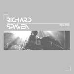 cover: Richard Spaven - Real Time