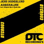 cover: Jens Soderlund - Adrenaline