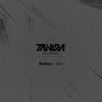 cover: Bodzza - Tanira EP