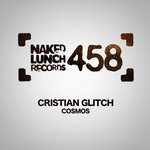 cover: Cristian Glitch - Cosmos