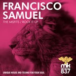 cover: Francisco Samuel - The Misfits/Rock It Up