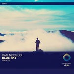 cover: Dam Nicolosi - Blue Sky