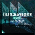 cover: Luca Testa & Wildcrow|Philip Matta - Memories