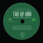 cover: Ras Vadah|Zulumafia - Take My Hand