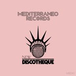 cover: New Discotheque - New Discotheque