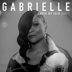 cover: Gabrielle - Under My Skin