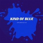 cover: Drumagick - Kind Of Blue