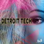 cover: Various - Detroit Tech