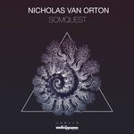 cover: Nicholas Van Orton - Somquest