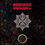 cover: Nudisco - Spaceship EP