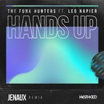 cover: The Funk Hunters - Hands Up (Raise Your Fist)