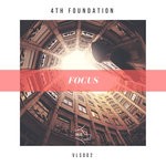 cover: 4th Foundation - Focus