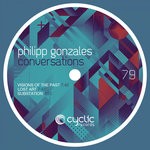 cover: Philipp Gonzales - Conversations