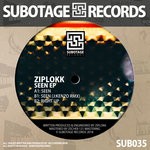 cover: Ziplokk - Seen