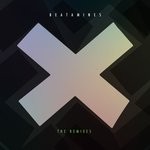 cover: Beatamines - X: The Remixes