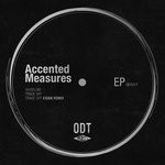 cover: Accented Measures - Trade Off