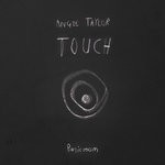 cover: Angie Taylor - Touch EP