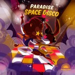 cover: Dj Istar - Paradise Space Disco