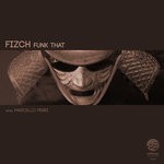 cover: Fizch - Back EP