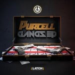 cover: Purcell - Gangs EP