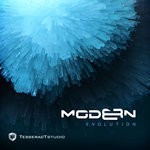 cover: Modern8 - Evolution