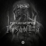 cover: Psychoweapon - Insanity