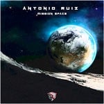 cover: Antonio Ruiz - Mission Space