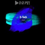 cover: D-tech - I Am EP