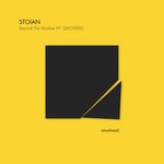 cover: Stoian - Beyond The Shadow