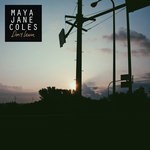 cover: Maya Jane Coles - Don't Leave