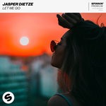 cover: Jasper Dietze - Let Me Go