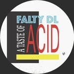 cover: Faltydl - A Taste Of Acid