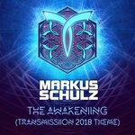 cover: Markus Schulz - The Awakening