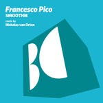 cover: Francesco Pico - Smoothie