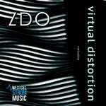 cover: Zdo - Virtual Distortion