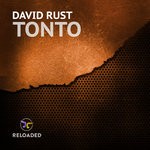 cover: David Rust - Tonto