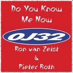 cover: Both|Ron Van Zelst - Do You Know Me Now