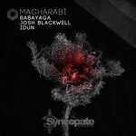 cover: Sahale - Magharabi