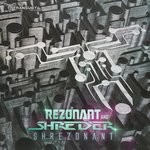 cover: Rezonant|Shred'er - Shrezonant