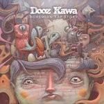 cover: Dooz Kawa - Bohemian Rap Story