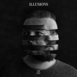 cover: Quix - Illusions EP