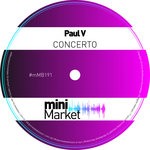 cover: Paul V - Concerto