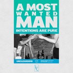 cover: A Most Wanted Man - Intensions Are Pure