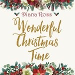 cover: Diana Ross - Wonderful Christmas Time