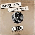 cover: Manuel Kane - Out Of Misery