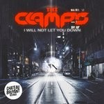 cover: The Clamps - I Will Not Let You Down