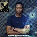 cover: Rosario - Urban Frequencies