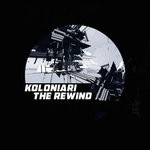 cover: Koloniari - The Rewind