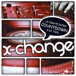 cover: Dj X-change - Ultimate Intro Countdown & DJ Tool