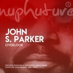 cover: John S Parker - Overlook